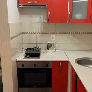 Сдается 1-комнатная квартира, 44 м²