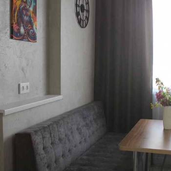 Сдается 1-комнатная квартира, 33 м²