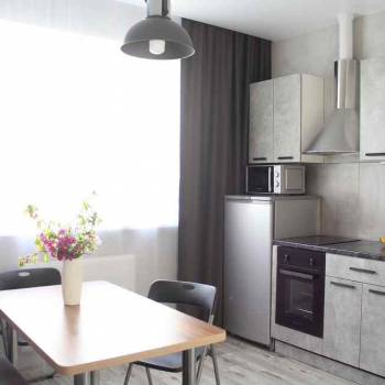 Сдается 1-комнатная квартира, 33 м²