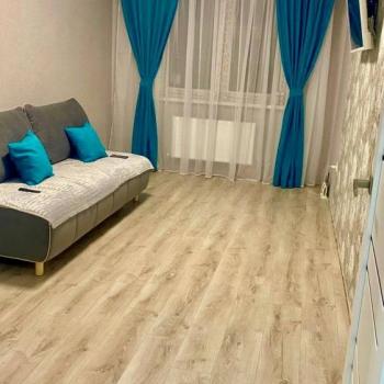 Сдается 2-х комнатная квартира, 54 м²