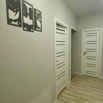 Сдается 2-х комнатная квартира, 54 м²