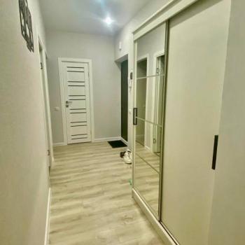 Сдается 2-х комнатная квартира, 54 м²