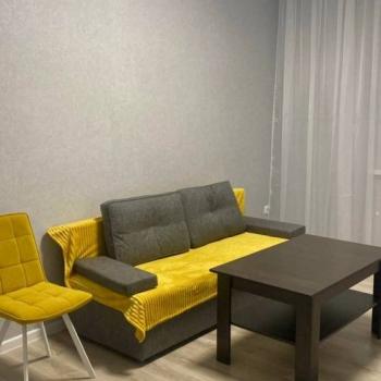 Сдается 2-х комнатная квартира, 54 м²