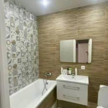 Сдается 2-х комнатная квартира, 54 м²