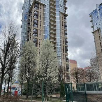 Продается 2-х комнатная квартира, 81 м²
