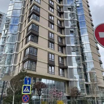 Продается 2-х комнатная квартира, 81 м²