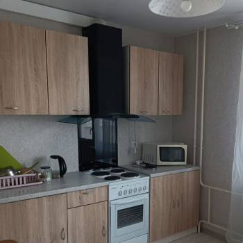 Продается 1-комнатная квартира, 40 м²