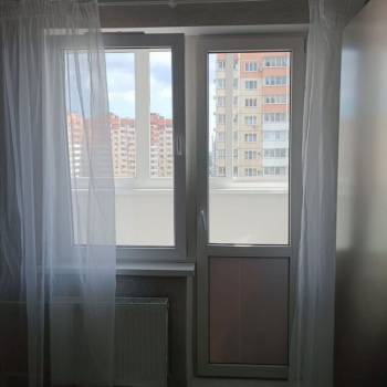 Продается 1-комнатная квартира, 40 м²