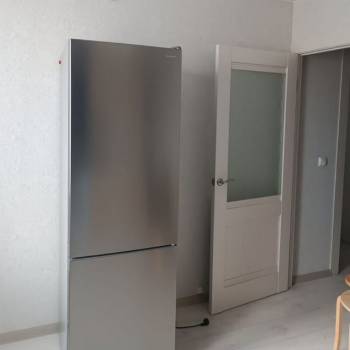 Продается 1-комнатная квартира, 40 м²