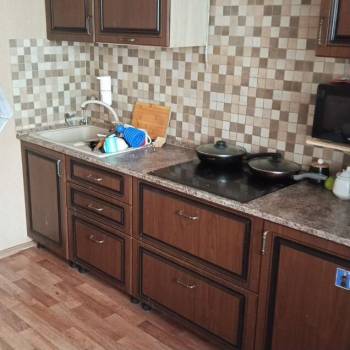 Продается 1-комнатная квартира, 36 м²