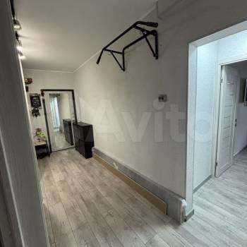 Продается 3-х комнатная квартира, 70,3 м²