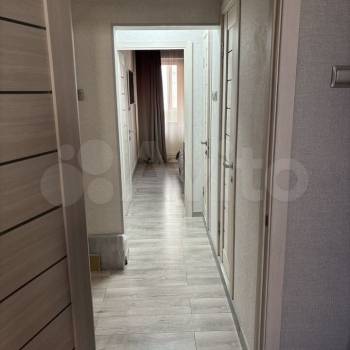 Продается 3-х комнатная квартира, 70,3 м²