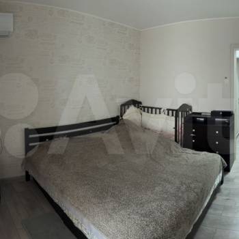 Продается 3-х комнатная квартира, 70,3 м²