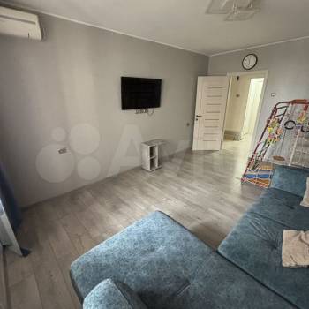 Продается 3-х комнатная квартира, 70,3 м²