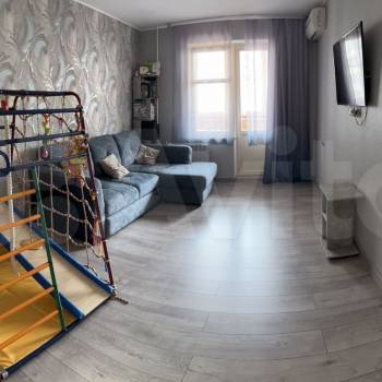 Продается 3-х комнатная квартира, 70,3 м²