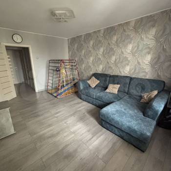 Продается 3-х комнатная квартира, 70,3 м²