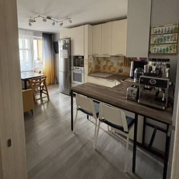 Продается 3-х комнатная квартира, 70,3 м²