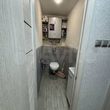 Продается 3-х комнатная квартира, 70,3 м²