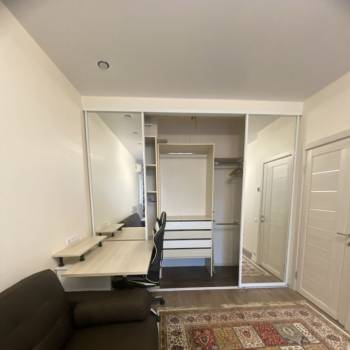 Сдается 1-комнатная квартира, 37,5 м²