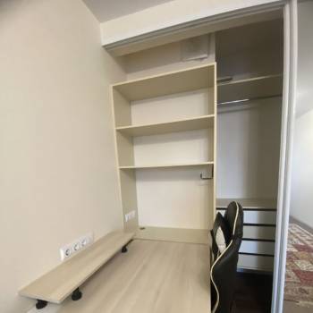 Сдается 1-комнатная квартира, 37,5 м²