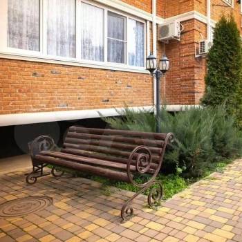 Продается 1-комнатная квартира, 41 м²