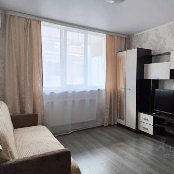 Продается 1-комнатная квартира, 41 м²
