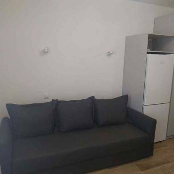 Сдается 1-комнатная квартира, 23 м²