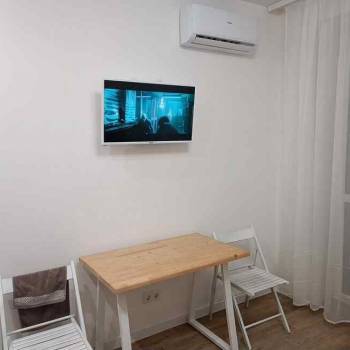 Сдается 1-комнатная квартира, 23 м²