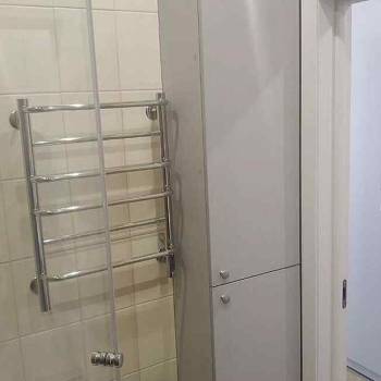 Сдается 1-комнатная квартира, 23 м²