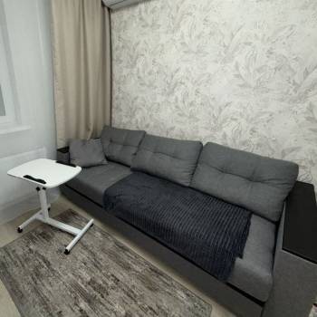 Сдается 1-комнатная квартира, 32 м²