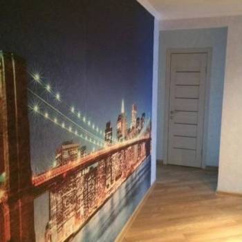 Сдается 2-х комнатная квартира, 65 м²