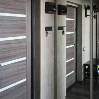 Продается 1-комнатная квартира, 43 м²