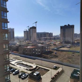 Продается 1-комнатная квартира, 21,2 м²