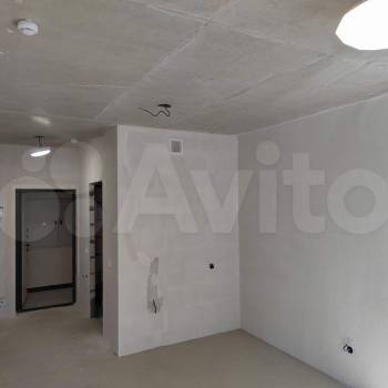 Продается 1-комнатная квартира, 21,2 м²