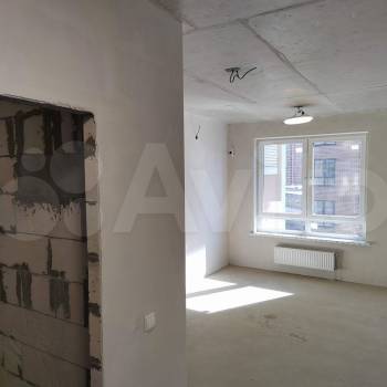 Продается 1-комнатная квартира, 21,2 м²