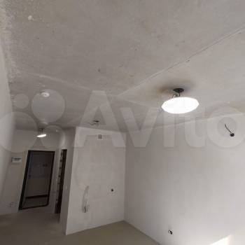 Продается 1-комнатная квартира, 21,2 м²