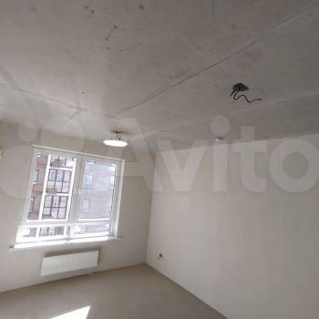Продается 1-комнатная квартира, 21,2 м²