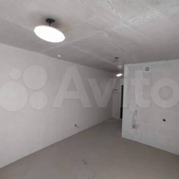 Продается 1-комнатная квартира, 21,2 м²