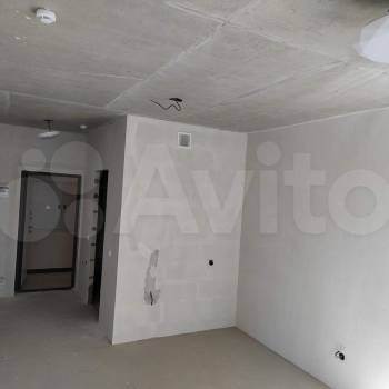 Продается 1-комнатная квартира, 21,2 м²