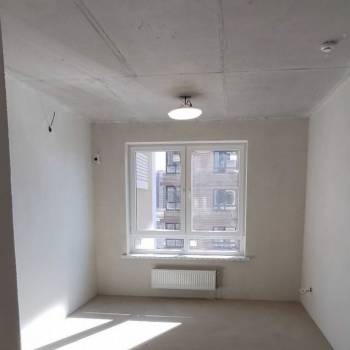 Продается 1-комнатная квартира, 21,2 м²