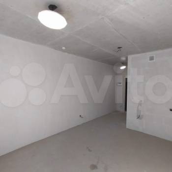 Продается 1-комнатная квартира, 21,2 м²