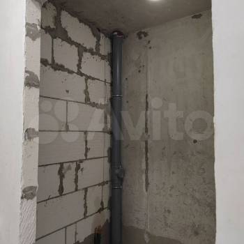 Продается 1-комнатная квартира, 21,2 м²