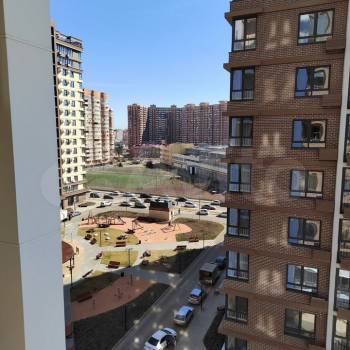 Продается 1-комнатная квартира, 21,2 м²