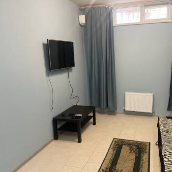 Сдается 1-комнатная квартира, 28 м²