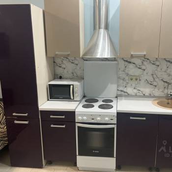 Сдается 1-комнатная квартира, 28 м²