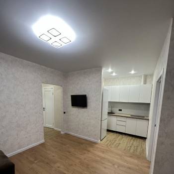 Сдается 2-х комнатная квартира, 56 м²