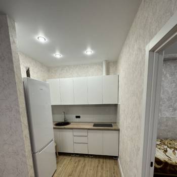 Сдается 2-х комнатная квартира, 56 м²