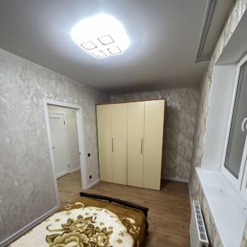 Сдается 2-х комнатная квартира, 56 м²