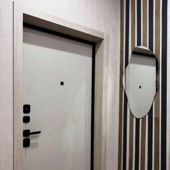 Сдается 2-х комнатная квартира, 54 м²