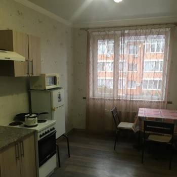 Продается 1-комнатная квартира, 35,5 м²